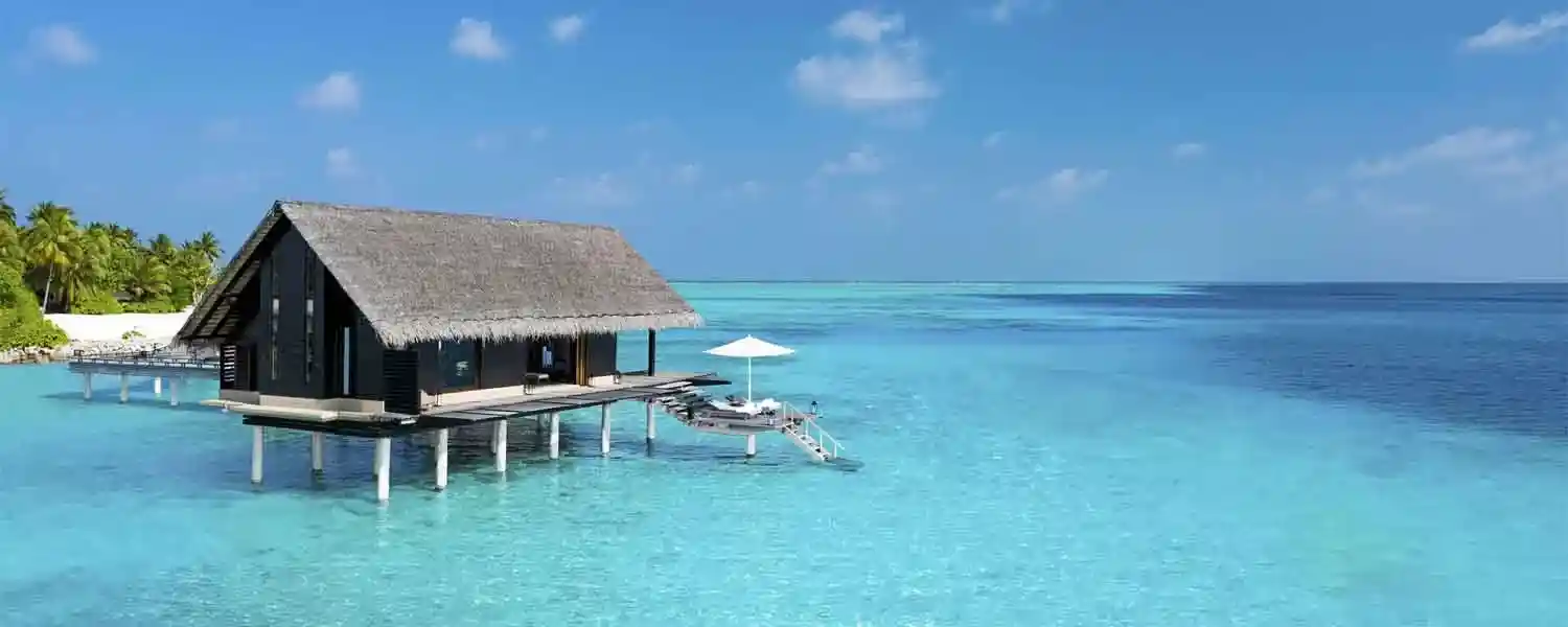 One & Only Reethi Rah-1